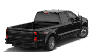 2027 Ford Super Duty® External Image 3